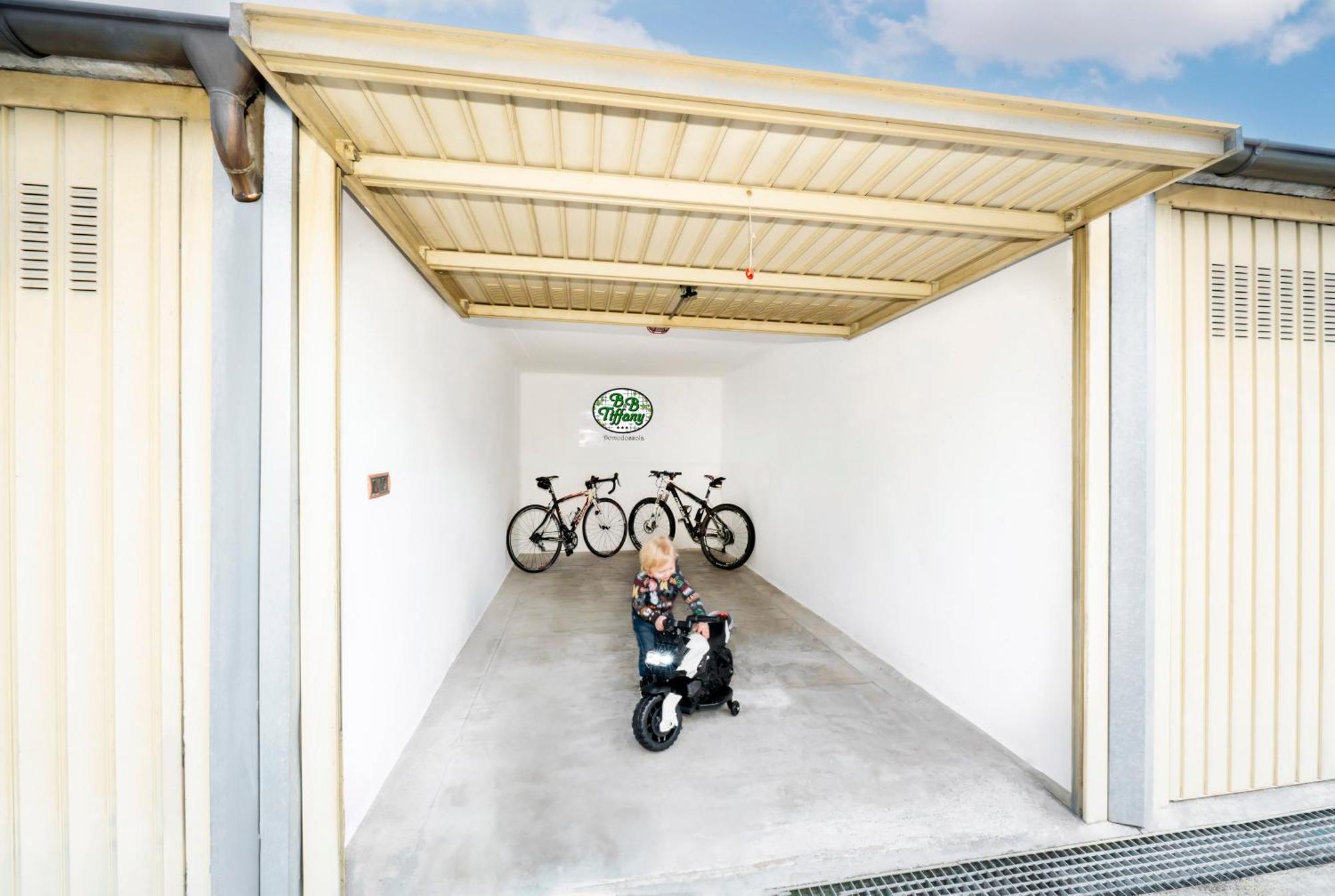 Palazzo Pellanda Apartamento Domodossola Exterior foto