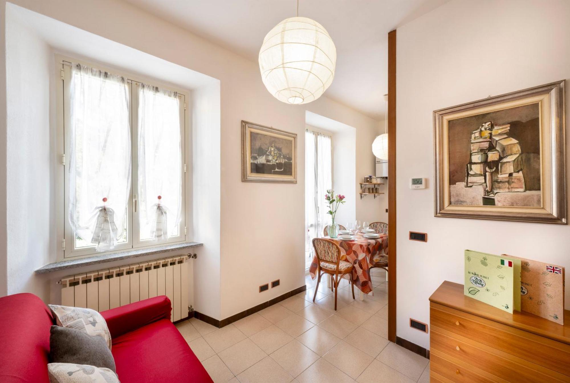 Palazzo Pellanda Apartamento Domodossola Exterior foto