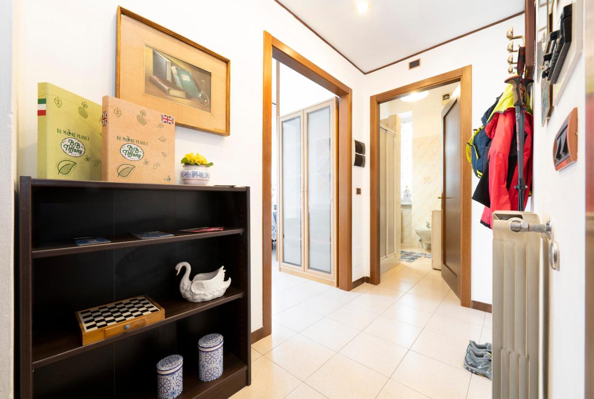 Palazzo Pellanda Apartamento Domodossola Exterior foto