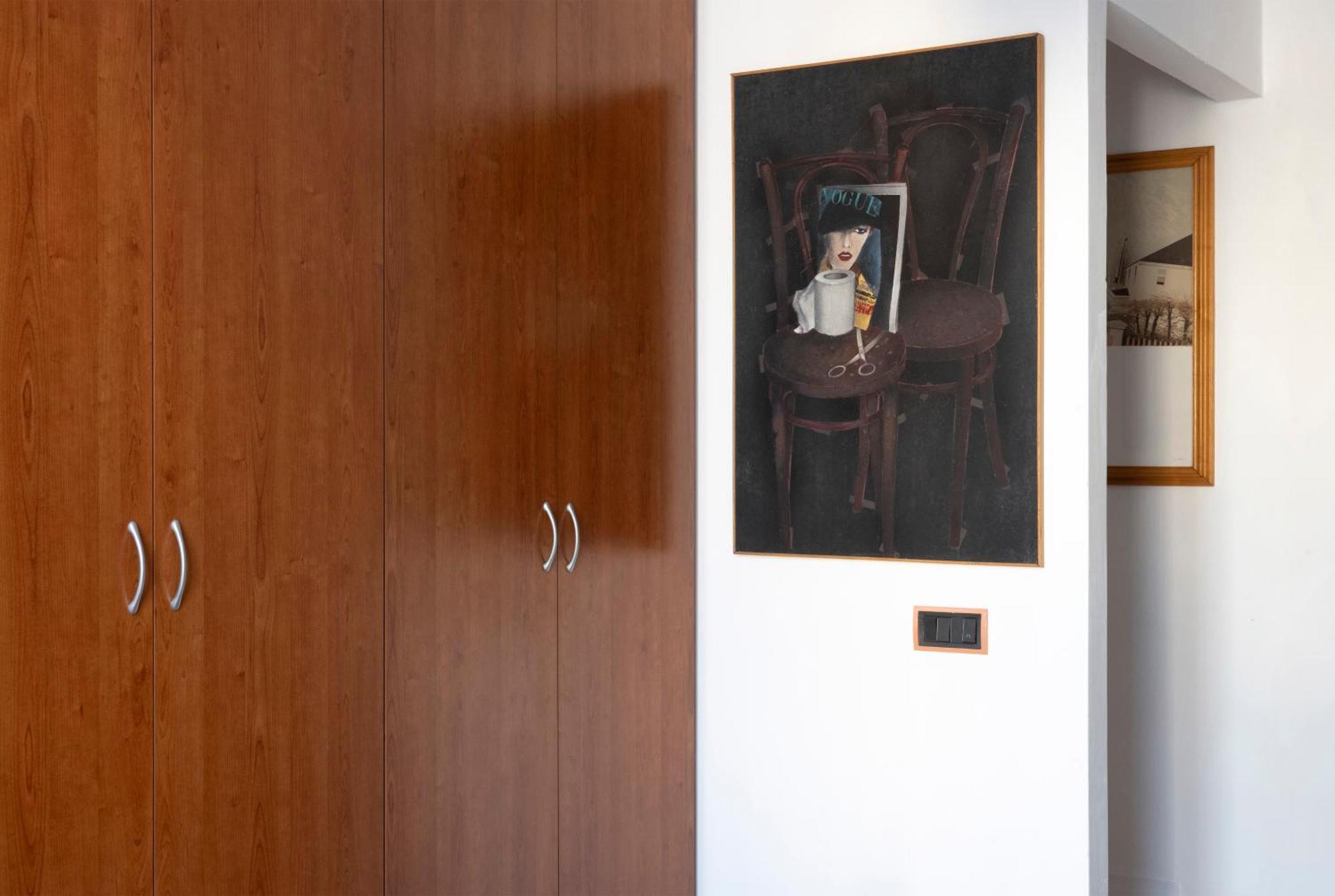 Palazzo Pellanda Apartamento Domodossola Exterior foto