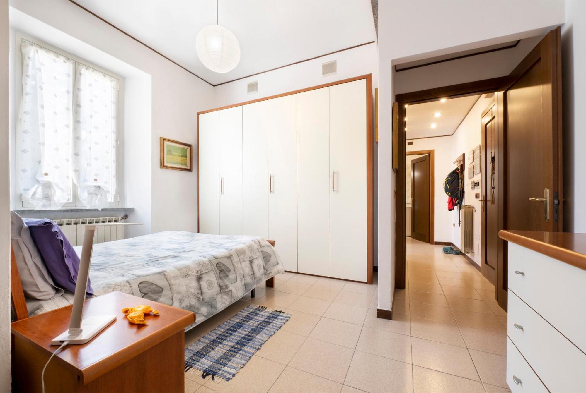 Palazzo Pellanda Apartamento Domodossola Exterior foto