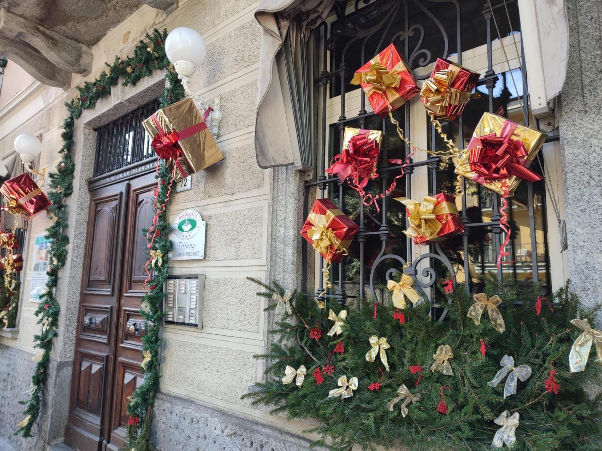 Palazzo Pellanda Apartamento Domodossola Exterior foto