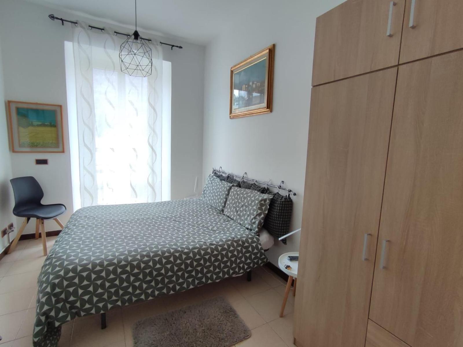 Palazzo Pellanda Apartamento Domodossola Exterior foto