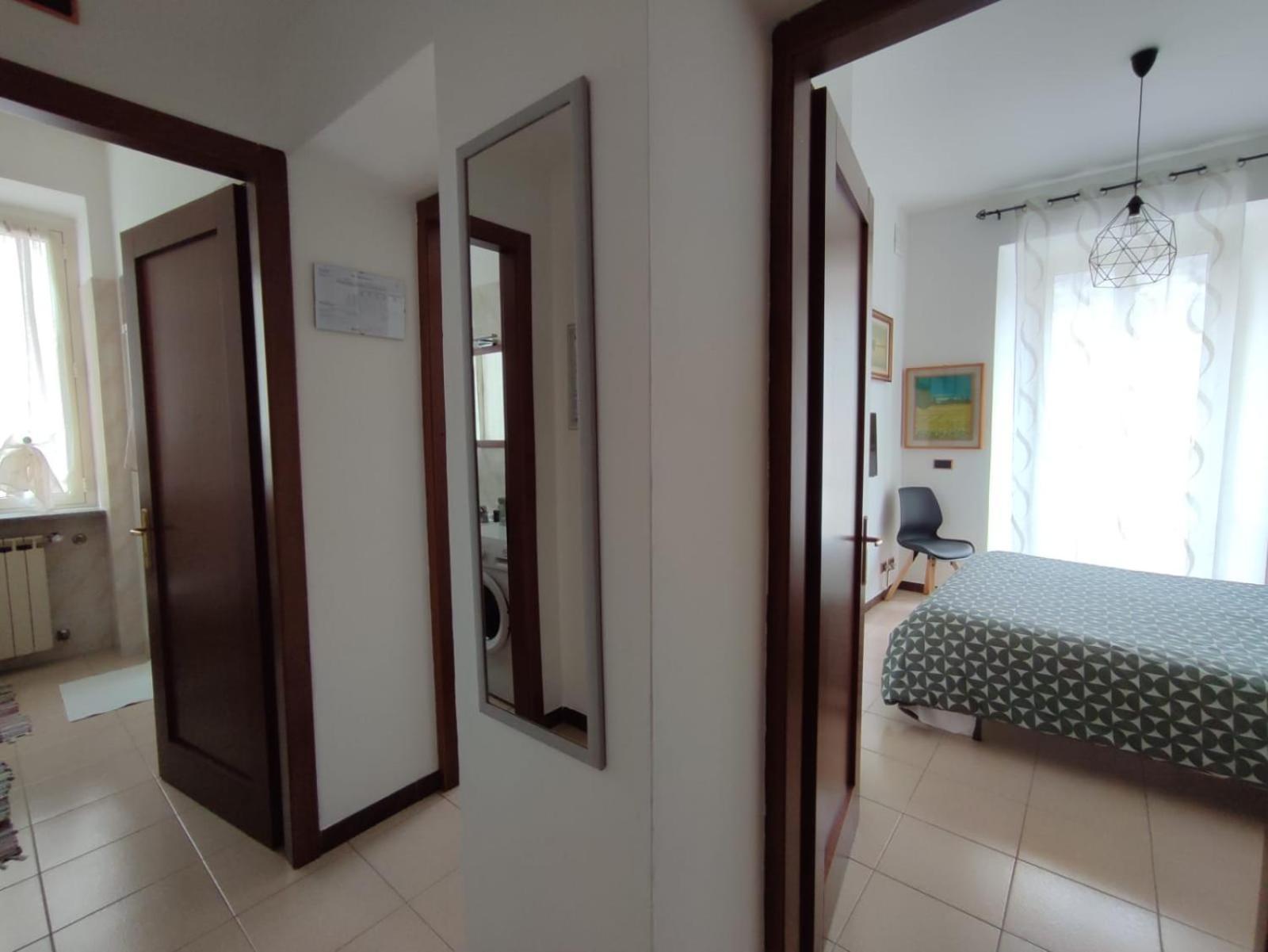Palazzo Pellanda Apartamento Domodossola Exterior foto