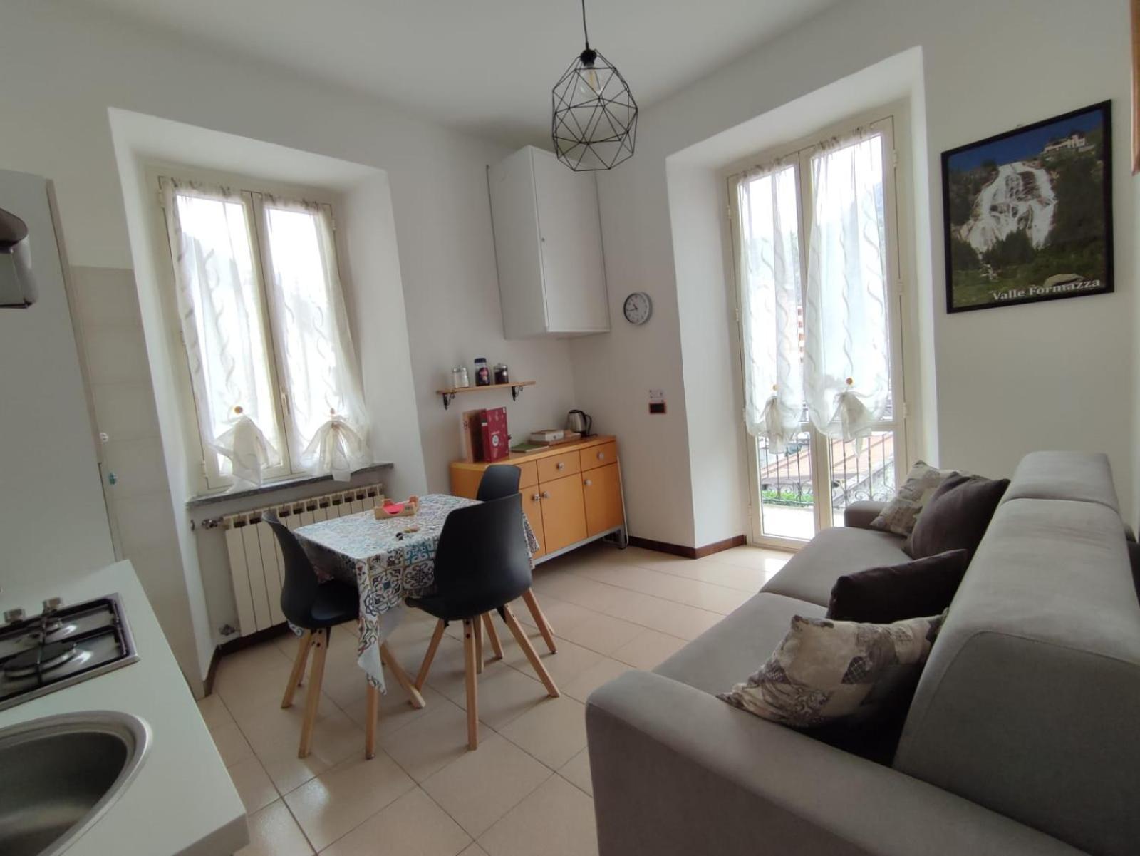 Palazzo Pellanda Apartamento Domodossola Exterior foto