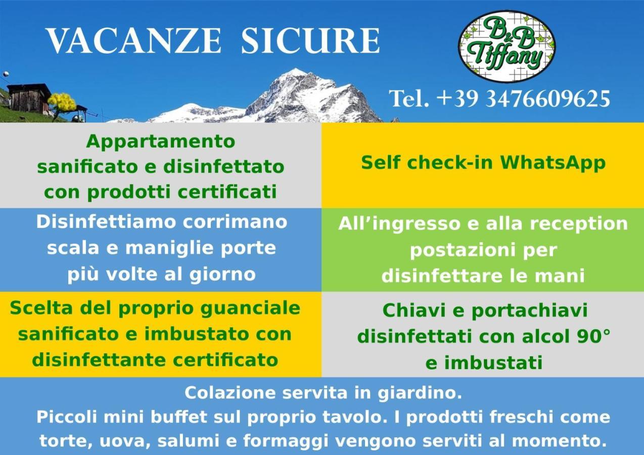 Palazzo Pellanda Apartamento Domodossola Exterior foto